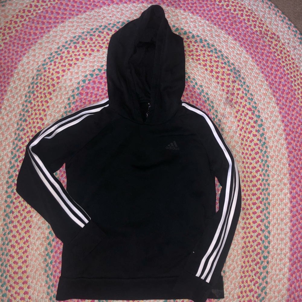 Adidas hoodie
